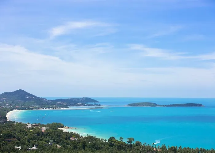Samui Sea Star Villa