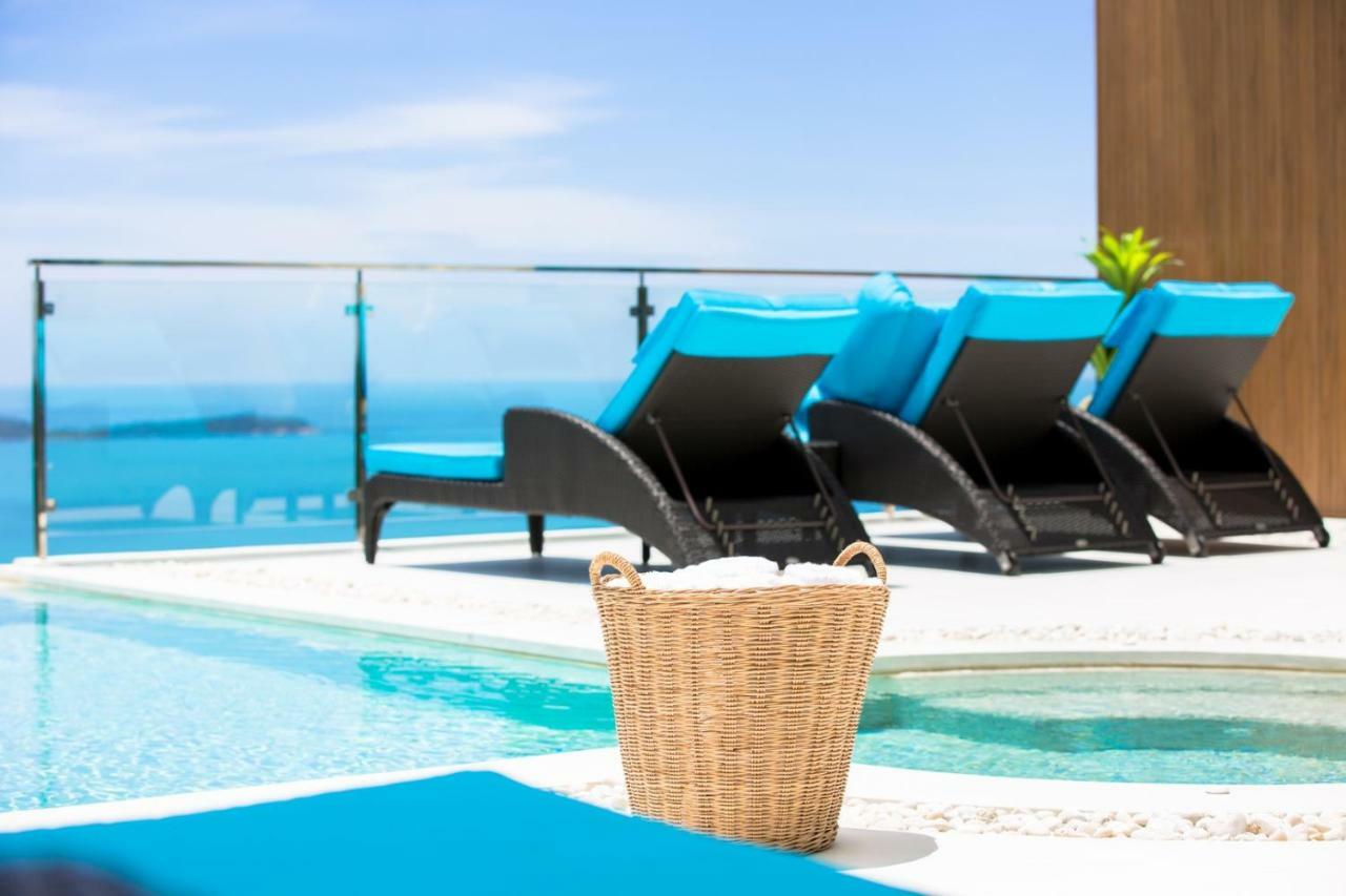 Villa Samui Sea Star